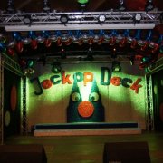 Jeck op Deck (28.01.12)